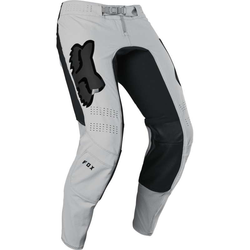 SPODNIE FOX FLEXAIR DUSC LIGHT GREY
