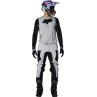 SPODNIE FOX FLEXAIR DUSC LIGHT GREY