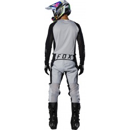 SPODNIE FOX FLEXAIR DUSC LIGHT GREY