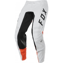 SPODNIE FOX FLEXAIR HOWK FLO ORANGE