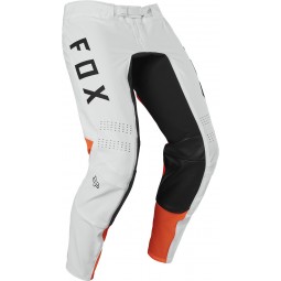 SPODNIE FOX FLEXAIR HOWK FLO ORANGE