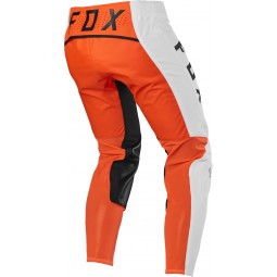 SPODNIE FOX FLEXAIR HOWK FLO ORANGE