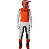 SPODNIE FOX FLEXAIR HOWK FLO ORANGE