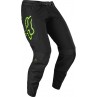 SPODNIE FOX 360 MONSTER PC BLACK