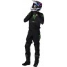 SPODNIE FOX 360 MONSTER PC BLACK