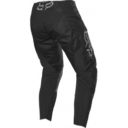 SPODNIE FOX LEGION LT BLACK
