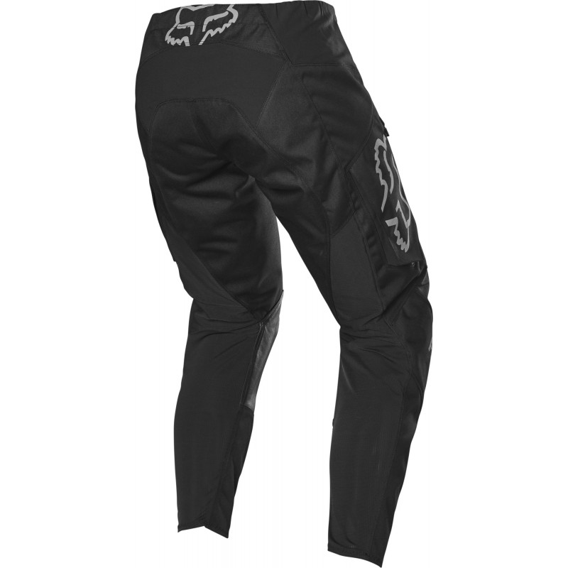 SPODNIE FOX LEGION LT BLACK