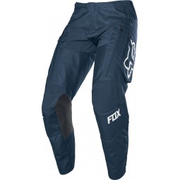 SPODNIE FOX LEGION LT NAVY