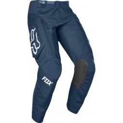 SPODNIE FOX LEGION LT NAVY
