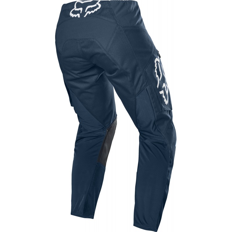 SPODNIE FOX LEGION LT NAVY