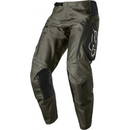 SPODNIE FOX LEGION LT OLIVE GREEN