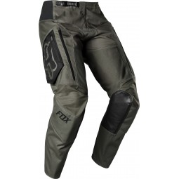 SPODNIE FOX LEGION LT OLIVE GREEN