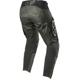 SPODNIE FOX LEGION LT OLIVE GREEN