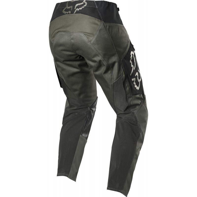 SPODNIE FOX LEGION LT OLIVE GREEN