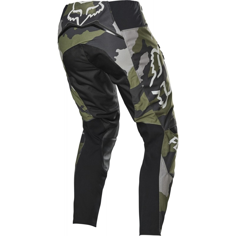 SPODNIE FOX LEGION CAMO