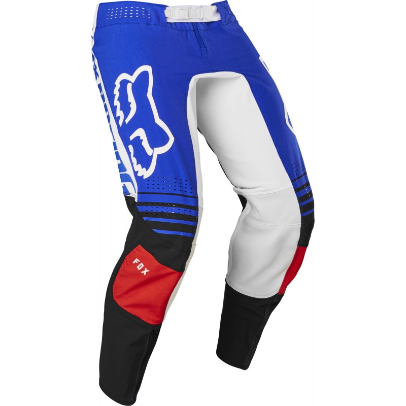 SPODNIE FOX FLEXAIR HONR BLACK