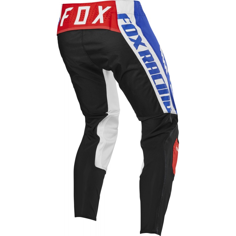SPODNIE FOX FLEXAIR HONR BLACK