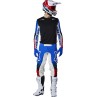 SPODNIE FOX FLEXAIR HONR BLACK