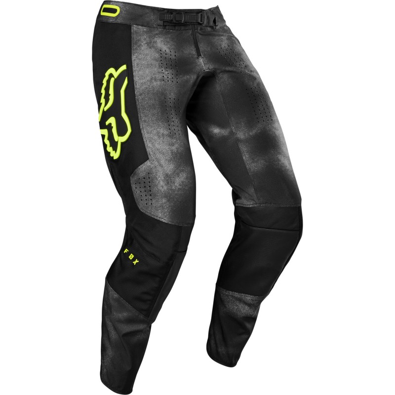 SPODNIE FOX 360 HAIZ BLACK