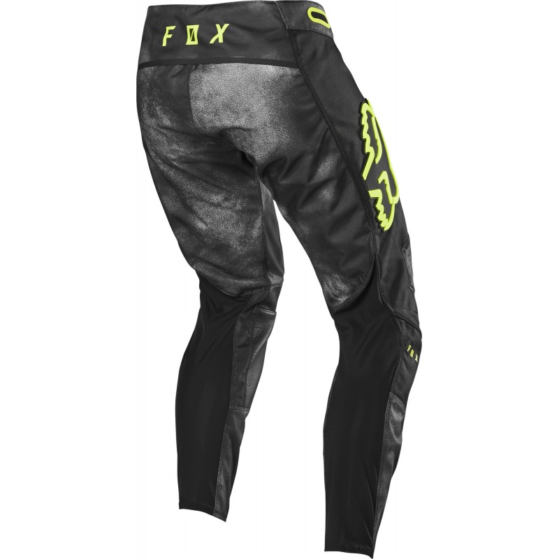 SPODNIE FOX 360 HAIZ BLACK