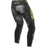 SPODNIE FOX 360 HAIZ BLACK