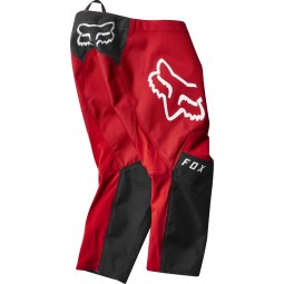 SPODNIE FOX JUNIOR 180 PRIX FLAME RED