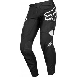 SPODNIE FOX 360 KILA BLACK