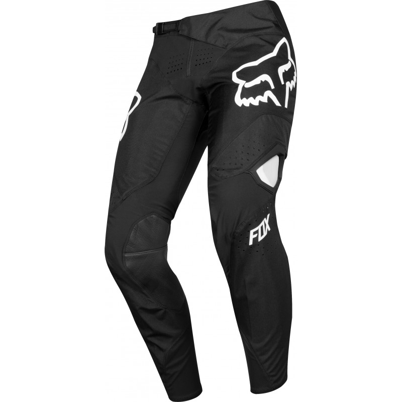 SPODNIE FOX 360 KILA BLACK