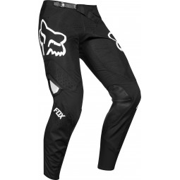 SPODNIE FOX 360 KILA BLACK