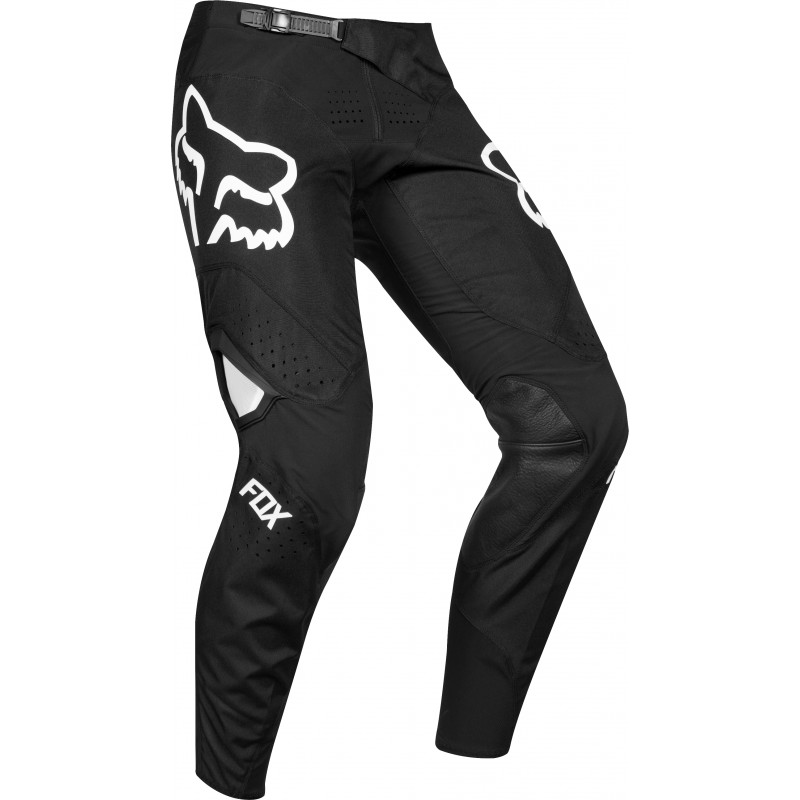 SPODNIE FOX 360 KILA BLACK