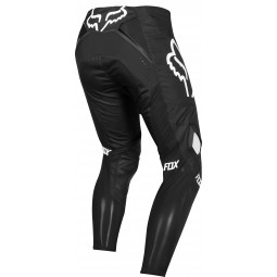 SPODNIE FOX 360 KILA BLACK