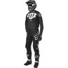 SPODNIE FOX 360 KILA BLACK