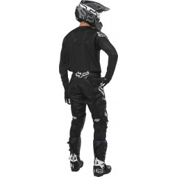 SPODNIE FOX 360 KILA BLACK