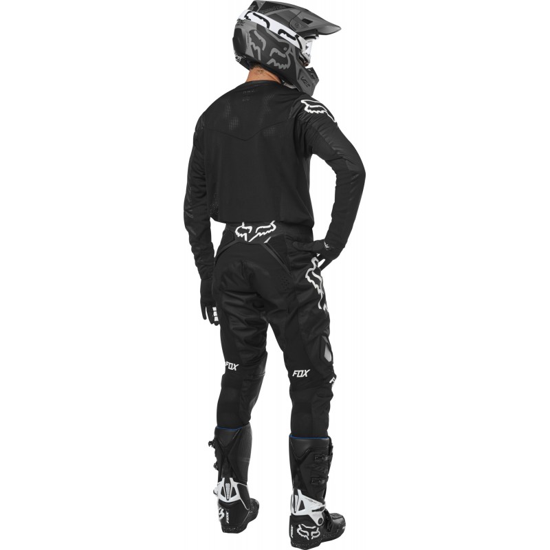 SPODNIE FOX 360 KILA BLACK