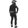 SPODNIE FOX 360 KILA BLACK