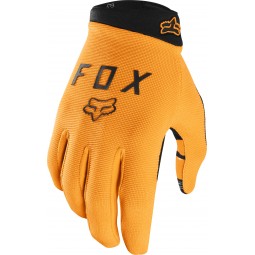 RĘKAWICE FOX RANGER ATOMIC ORANGE