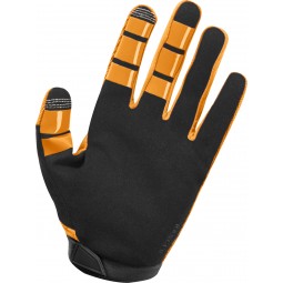 RĘKAWICE FOX RANGER ATOMIC ORANGE