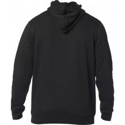 BLUZA FOX Z KAPTUREM NON STOP BLACK