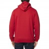 BLUZA FOX Z KAPTUREM HERITAGE FORGER CARDINA