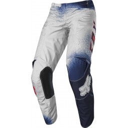 SPODNIE FOX 180 BNKZ SE GREY