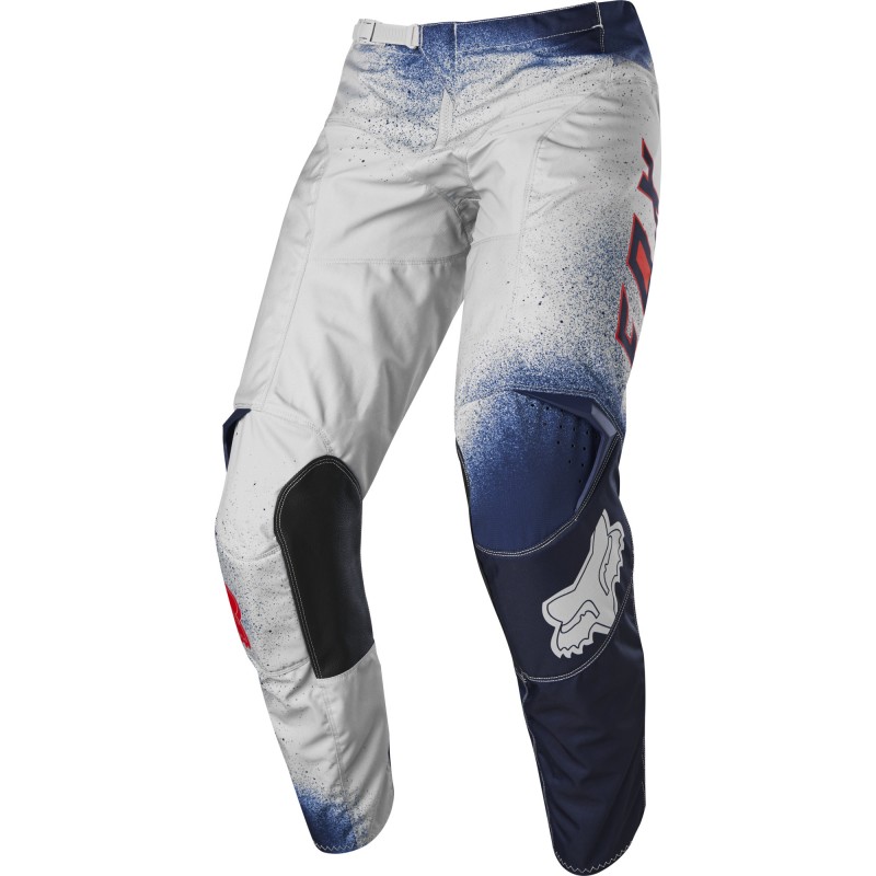 SPODNIE FOX 180 BNKZ SE GREY