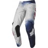 SPODNIE FOX 180 BNKZ SE GREY