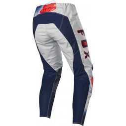 SPODNIE FOX 180 BNKZ SE GREY