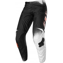 SPODNIE FOX JUNIOR 180 BNKZ SE BLACK