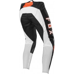SPODNIE FOX JUNIOR 180 BNKZ SE BLACK