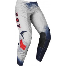 SPODNIE FOX JUNIOR 180 BNKZ SE GRE