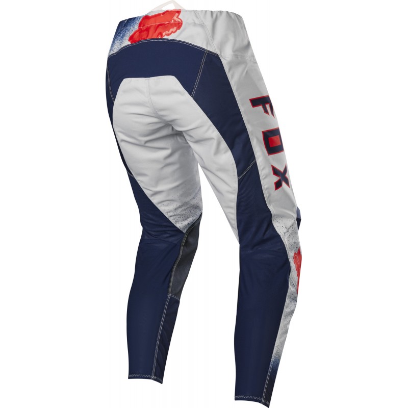 SPODNIE FOX JUNIOR 180 BNKZ SE GRE
