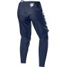 SPODNIE SHIFT WHIT3 LABEL REPUBLIC LE NAVY