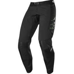 SPODNIE FOX 360 TRILEN BLACK