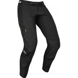 SPODNIE FOX 360 TRILEN BLACK